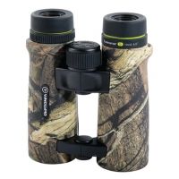 Vanguard Endeavor ED Binoculars 10x42mm Mossy Oak Camouflage ENDEAVORED1042M