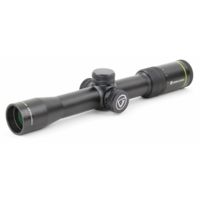 Vanguard Endeavor RS IV Rifle Scope, German 4 Reticle, 2-8x32