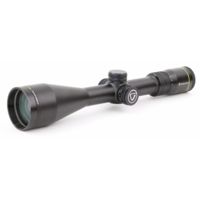 Vanguard Endeavor RS IV Rifle Scope, German 4 Reticle, 3-12x56