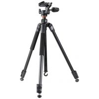 Vanguard Espod Plus 203AP Aluminum Alloy Tripod with Panhead
