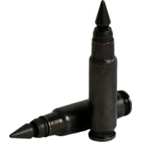 Vanguard Outfitters Blackfang Obsidian Dragon 7x28 34 Grain BFD V57 Brass Cased Rifle Ammunition