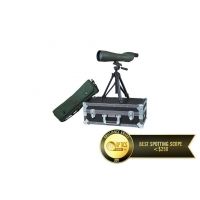 Vanguard 20-60X80mm Power Zoom Spotting Scope Kit w/ Winchester Logo WT8