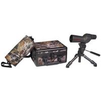 Vanguard 12-50X50 Spotting Scope Kit w/ Winchester Logo WT5C