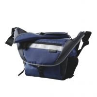 Vanguard Sydney 18 Blue Messenger Camera Bag