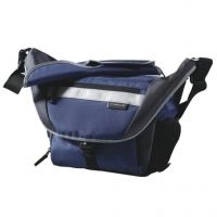 Vanguard Sydney 22 Blue Messenger Camera Bag