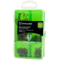 Vanguard Value Pak Bait Fishing Hooks