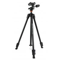 Vanguard Aluminum Tripod With Panhead