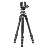 Vanguard Endeavor BT 264CGM65 Shooting Tripod