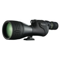 Vanguard Endeavor HD 82S 20-60x82mm Spotting Scope w/ BaK 4 Prism