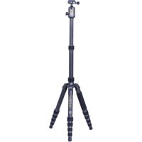 Vanguard VEO 3GO 265HCB Travel Tripod