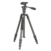 Vanguard Vesta GO 204CP Carbon Travel Tripod