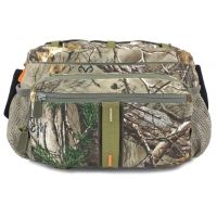 Vanguard Pioneer 400RT Waist Pack, 6L, RealTree Xtra Camo