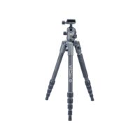 Vanguard VEO 2 S 235CBQS Carbon Fiber Travel Tripod w/ BH-50 Ball Head