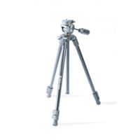 Vanguard Vesta 233AP Aluminum Tripod w/ PH-23 Pan Head