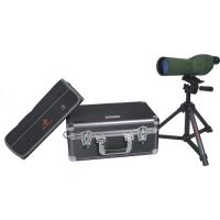Vanguard Winchester 15-45x60mm Zoom Spotting Scope Kit - WT-6