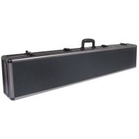 Vanguard Winchester Black Single Rifle Case WGS7706