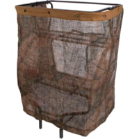 Vanish Quick Set Blind Rig