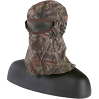 Vanish Visa Form Camo Hunting Head Net
