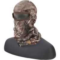Vanish Visa Form Camo Hunting Head Net