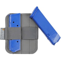 Vanquest Gear Double-Magazine Holder Hook and Loop Insert