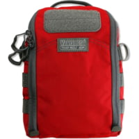 Maximiseur Vanquest FTIM-6x9 Gen-2 - Organisateur EDC - 29 Fentes élastiques - Cordura 500D - Noir
