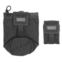 Vanquest Gear ISOPOD 2.0 Fold-Up Pouch