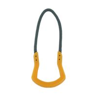 Vanquest Gear Spartan Zipper Pulls, 6 Pack