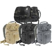 Vanquest Gear TRIDENT-20 Gen-2 Backpack