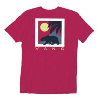 Vans Cali Winter Short Sleeve T-Shirt - Men's