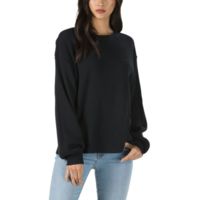 Vans Lorraine Thermal Top - Women's