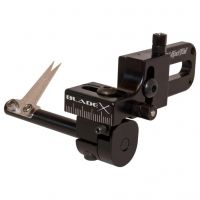 Vapor Trail Blade X Arrow Rest