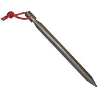 Vargo Aluminum Summit Stake