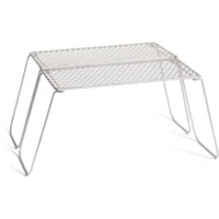 Vargo BiFold Grill