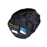Terra Nova Laser Competition 1 Superlite Footprint Fast Pack