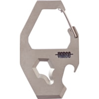 Vargo Titanium Backcountry Carabiner