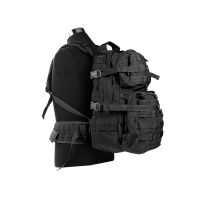 J-Tech Gear D-2 A+ Assault Backpack