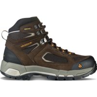Vasque Breeze 2.0 GTX Boot - Men's-9.5 US-Regular-Sable Brown/Russet Orange shed2725