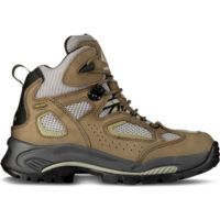 Vasque Breeze XCR GTX Hiking Boot - Women's - Olive 9 Medium