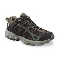 Vasque Velocity - Burnt Olive 10 Medium