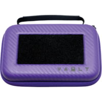 Vault Case Purple Faux CF Nano Case