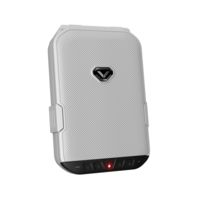 Vaultek Safe LifePod Rugged Airtight Weather Resistant Storage with Built-in Lock