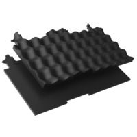Vaultek Safe Waterproof foam: 20 series