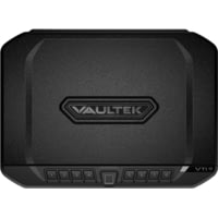 Vaultek Safe NVTi Full Size Rugged WiFi and Biometric Smart Safe