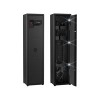 Vaultek Safe RS500i WiFi Biometric Smart Rifle Safe