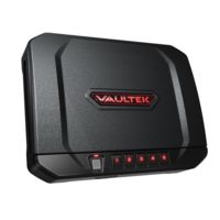 Vaultek Safe VT20i Biometric Bluetooth Pistol Vault