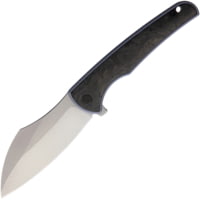 VDK Knives Vice Framelock Folding Knife