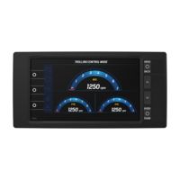 VDO OceanLink 7" NMEA 2000 Certified TFT Gateway