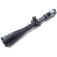 Veber VPOI 4-16x44mm SF IR Wolf Series Rifle Scope w/ IlluminX US Mil-Dot Reticle