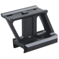 Vector Optics 1.5in Profile Cantilever Picatinny Riser Mount