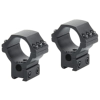 Vector Optics 30mm X-Accu 1.25 inch Profile Dovetail Rings